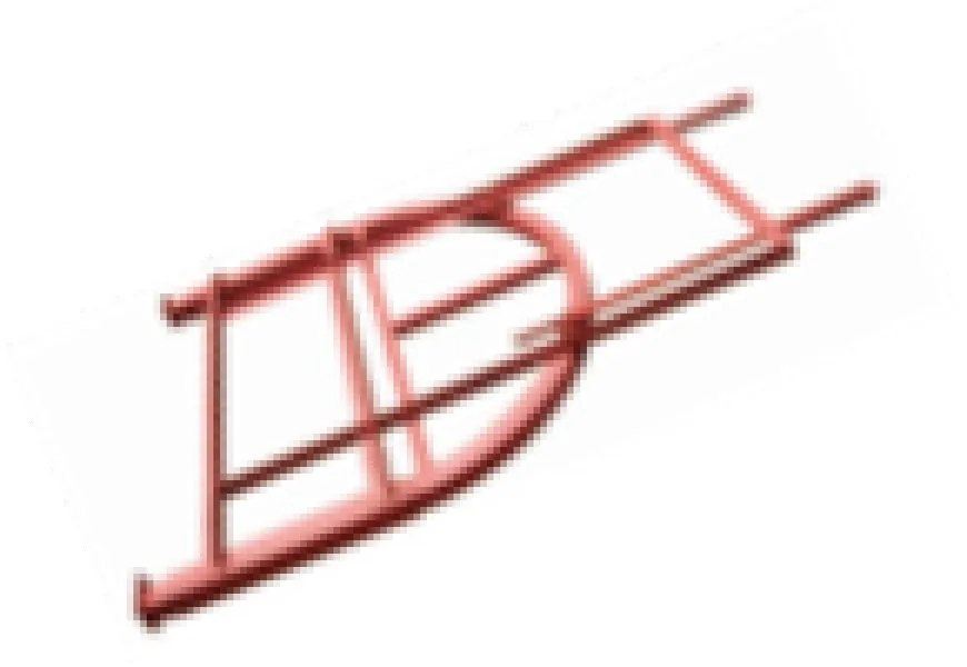 Conveyor take-up device