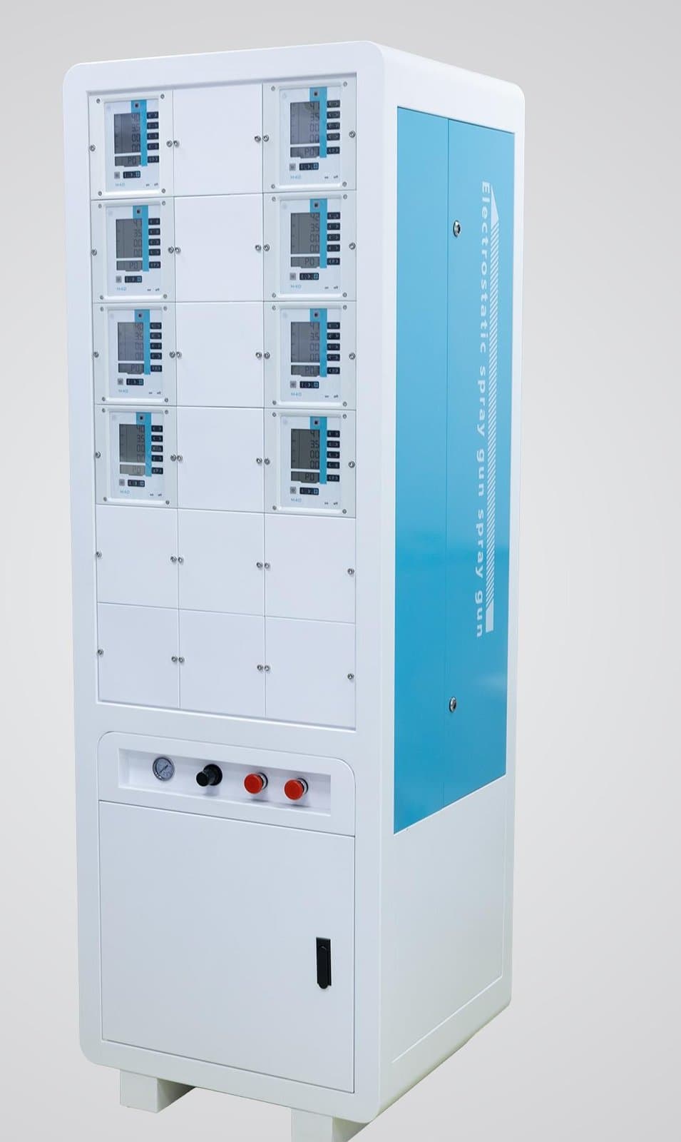 KBE-M40 automatic control cabinet